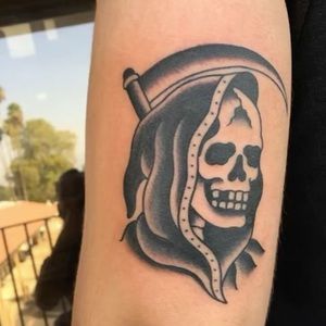 Meet your Posher, Jesus